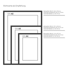 Lade das Bild in den Galerie-Viewer, Line Art &quot;Hamburger Seemann und Freunde&quot; Zeichnung | Maritimes Hamburg
